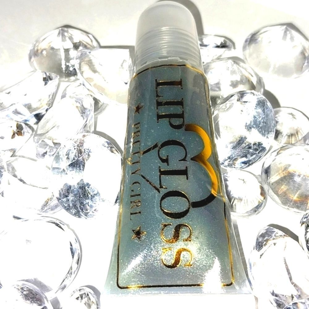 Hand crafted Magnetic Kiss Lip Gloss